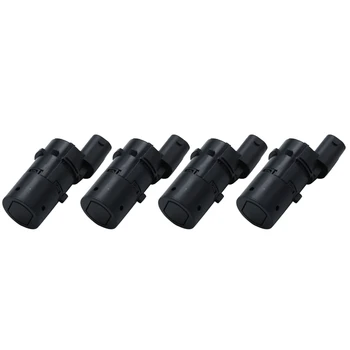 

4PCS Parking Assist Sensor PDC for BMW E38 E39 E53 X5 66216902182 66218375533