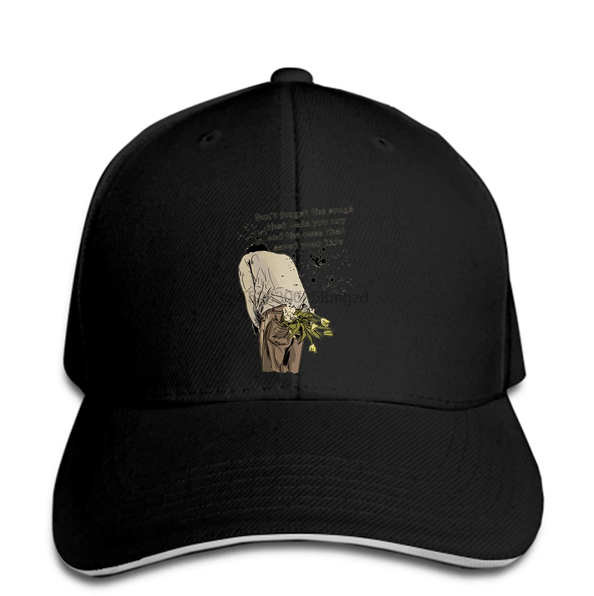 Morrissey The Smiths Men Baseball Cap Adult Johnny Marr Indie v2 Snapback Women Hat Peaked | Аксессуары для одежды
