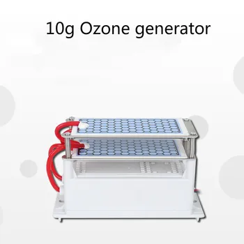 

Ozone Generator 220v 10g home Air Purifier Ozonizador Ozonator Air Cleaner Mini Ozon Generator Ozonizer Sterilization Odor