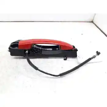 

242567 HANDLE OUTER FRONT LEFT FIAT BRAVO (198)