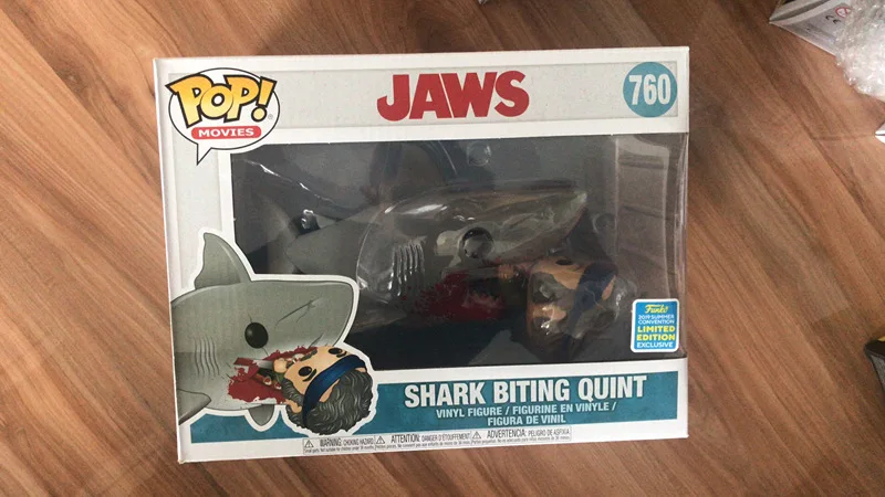 funko pop 760