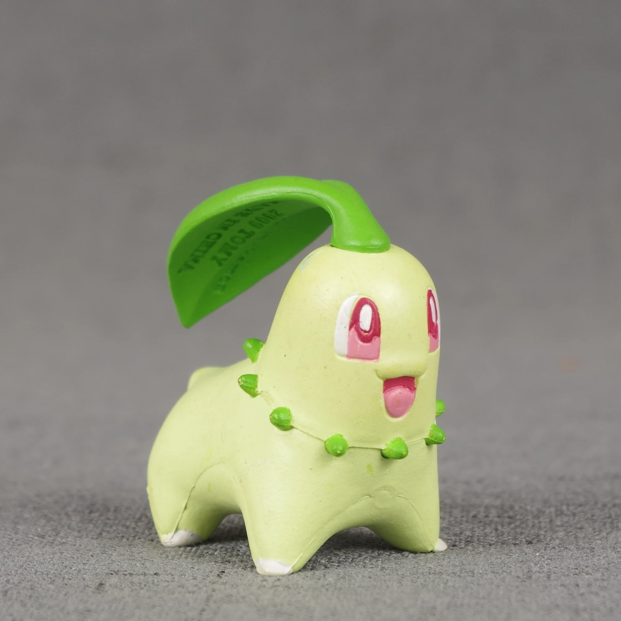 TAKARA TOMY Genuine Pokemon Action 