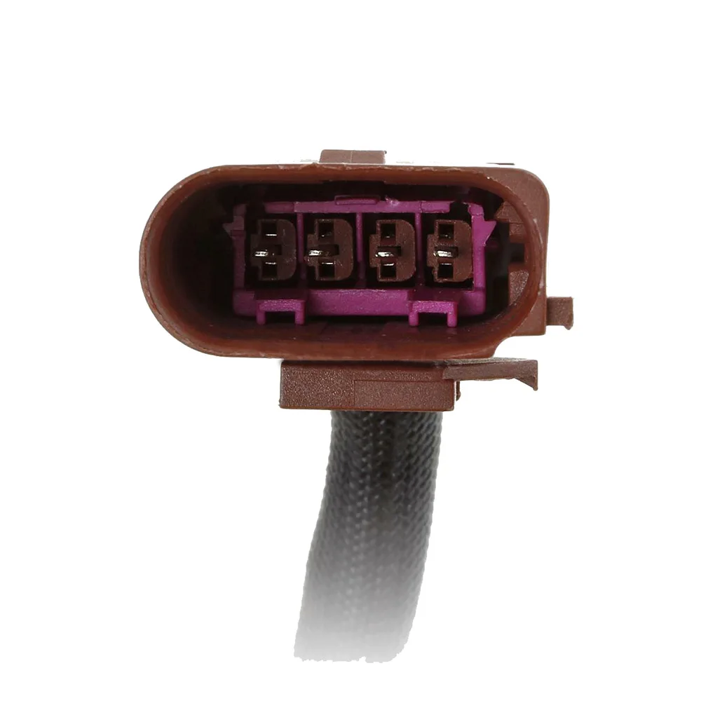 Oxygen O2 Sensor Lambda Probe Trick 234-4827 Downstream 1 Pc For Volkswagen Jetta 2005-2010