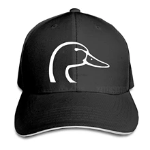 Duck Hunter, кепка s, шапки унисекс, мужские шапки, женские шапки, Молодежные головные уборы хлопковые шапочки, бейсболка s, шапки для гольфа, Спортивная Кепка, уличная Кепка