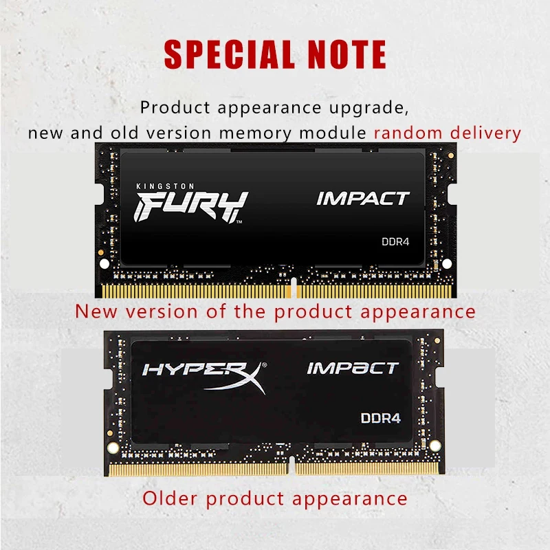 16gb Ddr4 2666mhz Laptop Ram Memory 