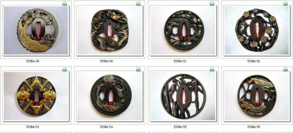 速tsuba-015
