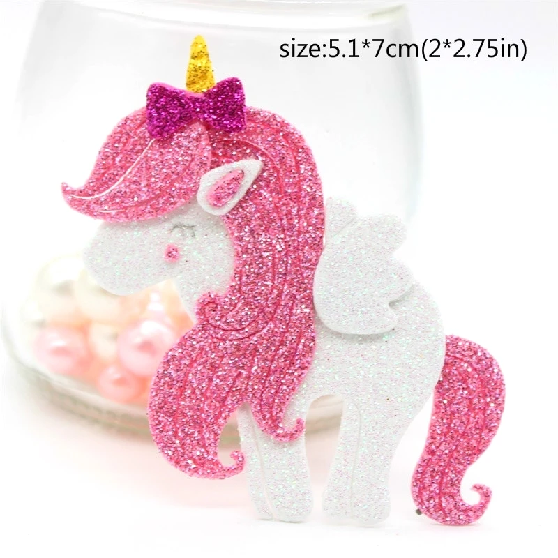 

Lovely Unicorn Metal Cutting Dies Stencils for DIY Scrapbooking/photo album Decorative Embossing DIY Paper Cards