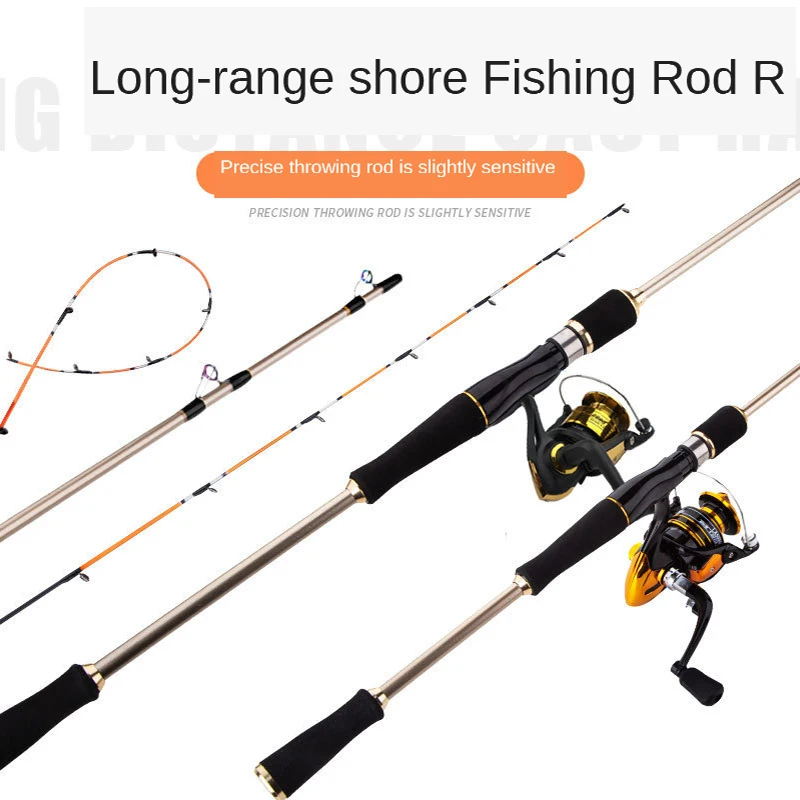 

Carbon ultralight fishing rod 1.5-2.1m single rod raft rod soft tail rocky fishing rod cast rod small rocky rod valve stem