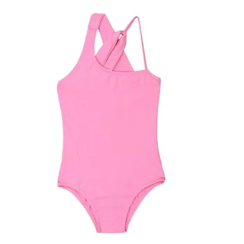 

Children & Teenagers Girls Ballet / Skate Gymnastics Leotard Dance Wear Girls Ballet Dress Acrobatics