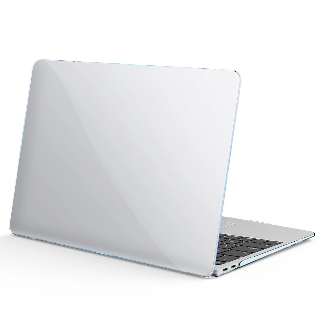 Защитный чехол для ноутбука на MacBook Air 1"(A1932), MacBook Air 13,3"(A1466), для MacBook Pro 1"(A1708) 15