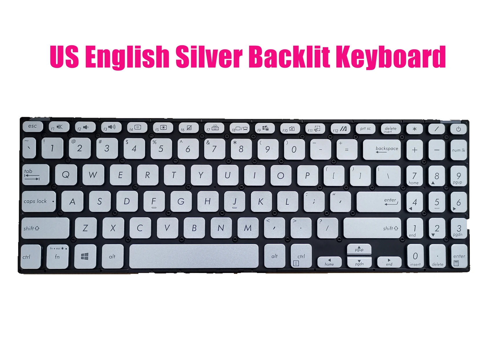 my asus laptop keyboard wont light up my asus laptop keyboard wont light up
