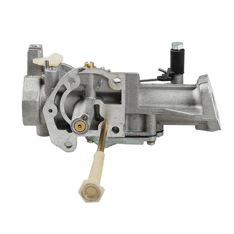 

Carburetor Kit For Briggs&Stratton 112202 112212 135202 133202 Engine 498298