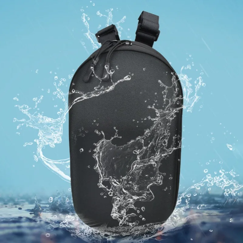 Storage Bag for XiaoMi M365 Scooter Hard Shell Large Capacity Bag Waterproof Storage Bag Charger Bag Scooter Accessories