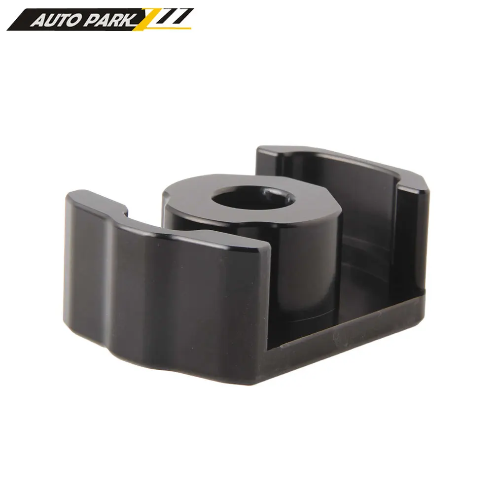Billet Aluminum MQB Dogbone Mount Insert MKVII For Volkswagen Golf/GTI/R 8V For Audi A3 S3 RS3 MKIII For Audi TT TTS TTRS