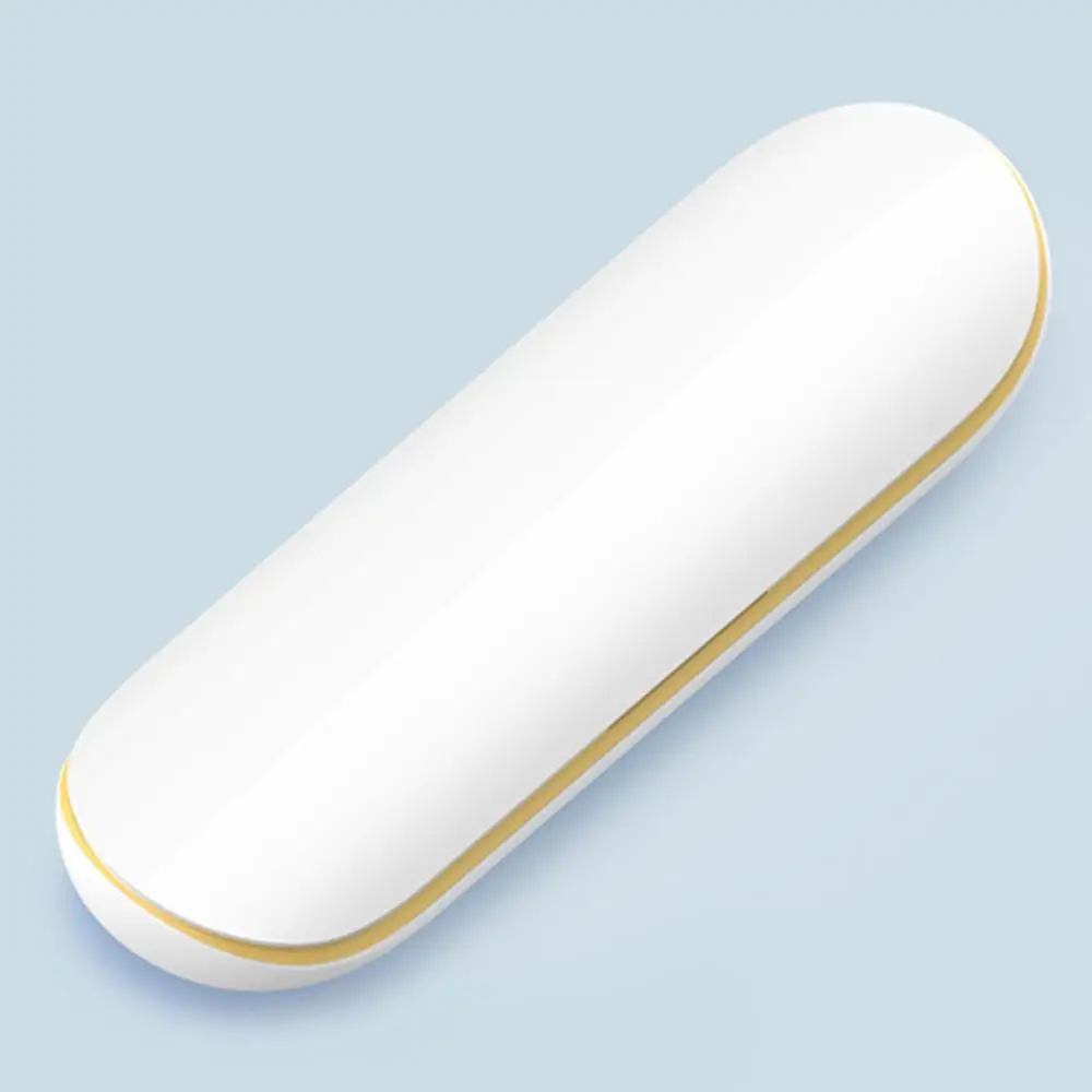 Original Portable Plastic Lightweight Pratical Electric Toothbrush Travel Case Box for Oclean X Pro / X /Z1/ F1 for Travel Original Portable Plastic Lightweight Pratical Electric Toothbrush Travel Case Box for Oclean X Pro / X /Z1/ F1 for Travel