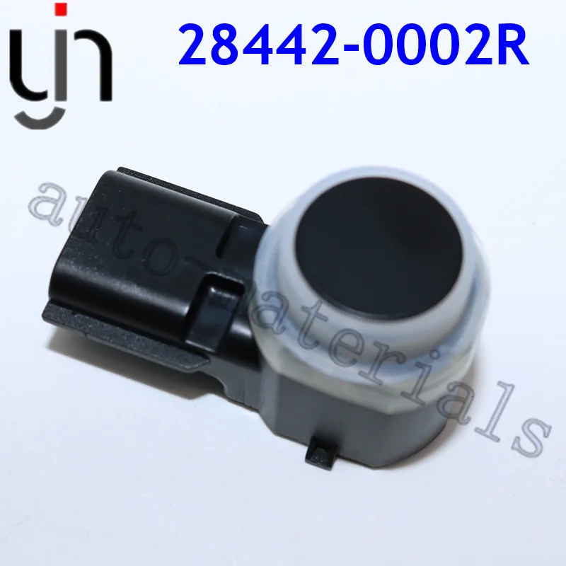 

PDC резервный датчик для REN ALT 284420002R 28442-0002R автомобильный радар-детектор задний