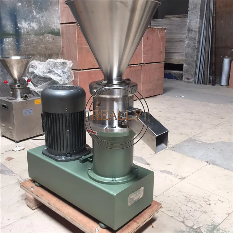 Colloid mill (12)