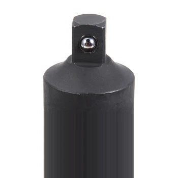 

Hot Steel Pneumatic Air Impact Adaptor Converter Head Socket Reducer 3/4 Inch to 1/2 inch Air Socket Adapter Accessories