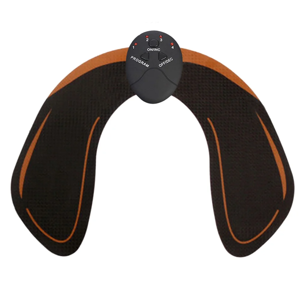 

Stimulation Butt Buttocks Lifter Plump Muscle Training Booster Body Shaper Hip Trainer