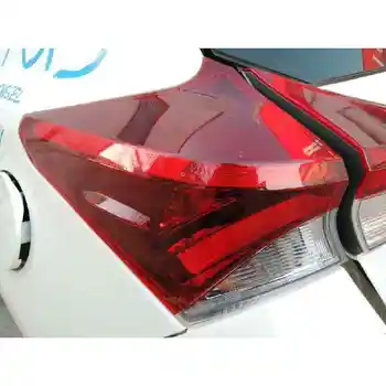 

LEFT REAR light TOYOTA AURIS