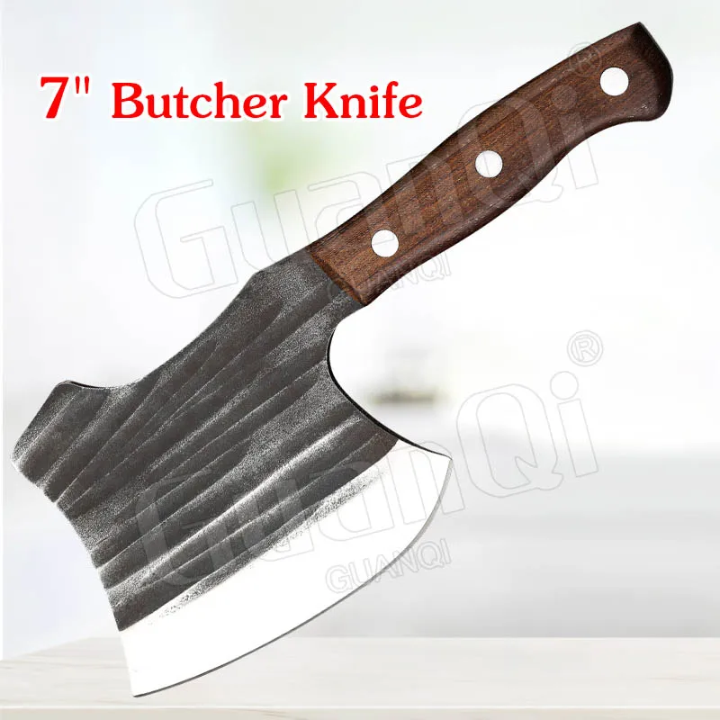 Butcher Knife