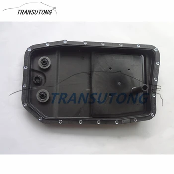 

6HP26 6HP28 Automatic Transmission Oil Pan OEM 24117571227 For BMW AUDI LAND ROVER JAGUAR