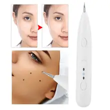 Electric Ion Professional Remove Spot Pen Remove Tattoos Birthmark Melanin Skin Rejuvenation Firming Household Beauty Instrument