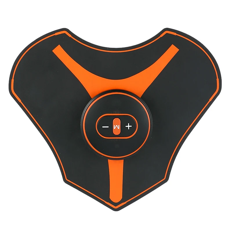 Multifunctional intelligent EMS cervical spine massager ladies men's Shoulder Back  massager home gym cervical spine fitness equ