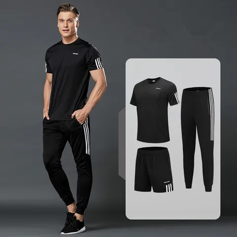 site de roupas esportivas masculinas