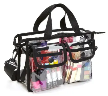 

Eva Swimming xi zao bao Washed Portable Thick Bath One-Shoulder Transparent Beach Bag Hand Waterproof Gym Bag