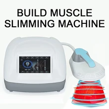 

EMSlim Personal Portable Electromagnetic Body Slimming Muscle Stimulate Fat Removal Body Slimming build muscle sculpting Machine