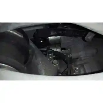 

STARTER MOTOR LEXUS IS200 (DS2/IS2)