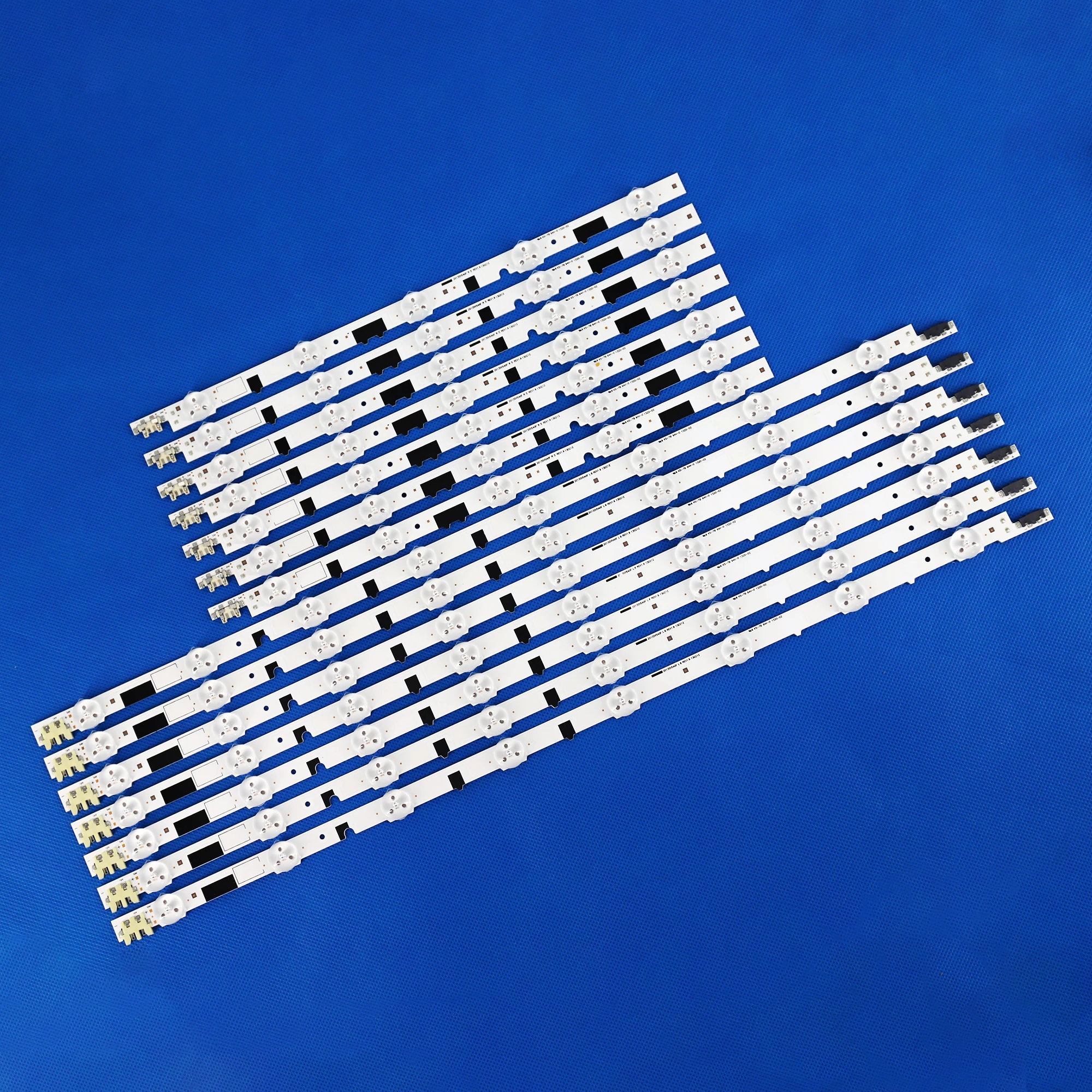 Tira de Luz de Fundo Led para Samsung 40 tv D2ge400sca-r3 Ua40f5500 2013svs40f Ue40f6400 D2ge-400scb-r3 Ue40f5000 Ue40f5700