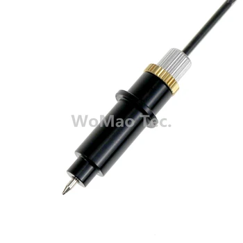 

11.5mm Universal Pen Holder Base Supporter for Cutting Plotter Machine