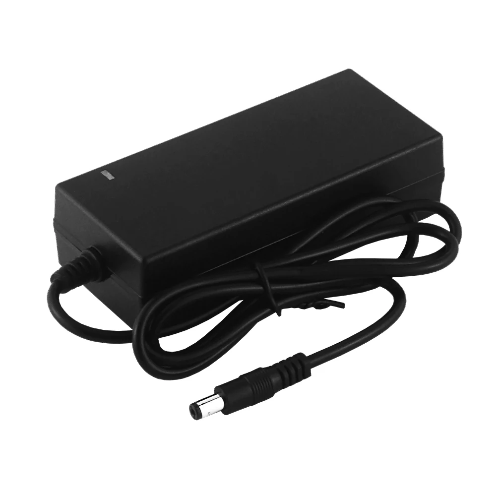 25 2 V 1A литиевая батарея зарядное устройство 24V 1000mA Выход 100V 240V VAC литий ионный DC