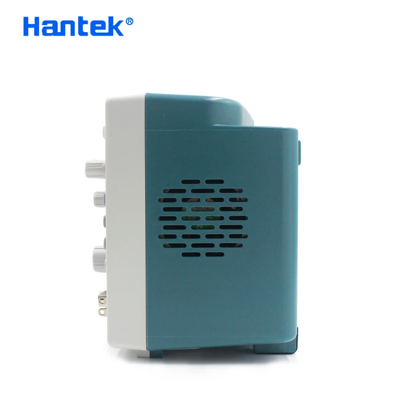 Hantek MSO5202D 3в1 200 МГц 2CH 1GSa/s осциллограф + 16CH логический анализатор Глубокая память