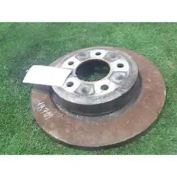 

11127585274 FRONT BRAKE DISC BMW Z4 ROADSTER (E89)