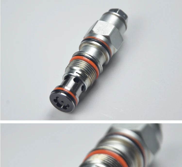 Резьбовая вставка балансировочный клапан CBCA/CBEA потока 60L PF08S-00