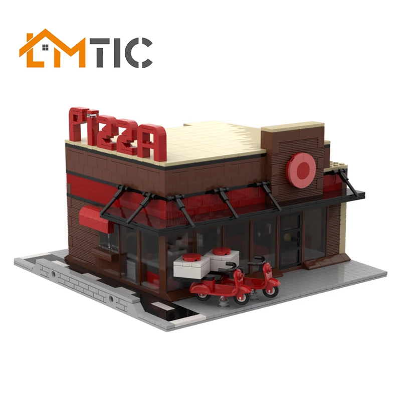 build a house kit toy