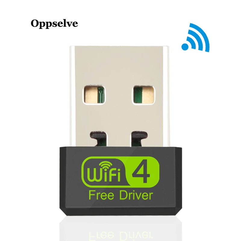 

Mini USB WiFi Adapter USB Ethernet WiFi Dongle 150Mbps Lan USB Wi-Fi Adapter PC Antena Wi Fi Receiver AC Wireless Network Card