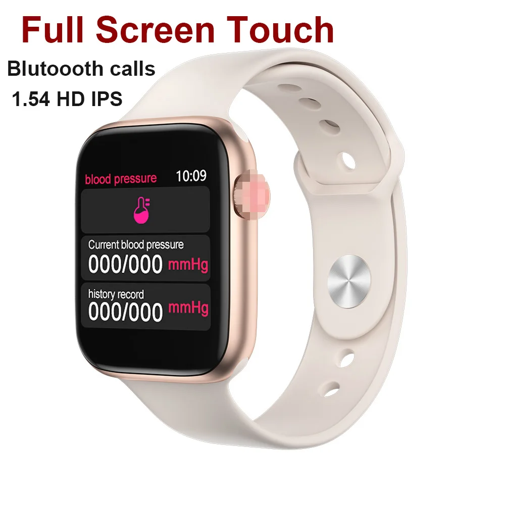 iwo 11 lite T5 Series 5 Smart Watch Bluetooth call Heart Rate Fitnees Tracker vs Iwo 9 Smartwatch pk Iwo 8 iwo For iOS Android