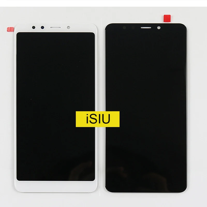 LCD Display For Xiaomi Redmi 5 Touch Screen 5.7'' Touchscreen Panel Cover Glass Mobile Phone Redmi5 Replacement Repair Parts LCD Display For Xiaomi Redmi 5 Touch Screen 5.7'' Touchscreen Panel Cover Glass Mobile Phone Redmi5 Replacement Repair Parts