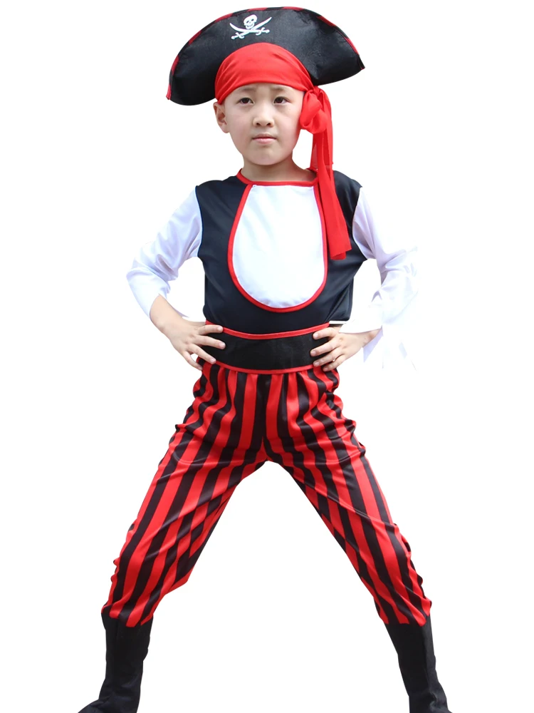 Pesta Halloween Cosplay Laki-laki Sepeda 1