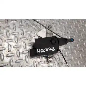 

7995941 Trunk lock/Porton Hyundai SantaFe (bm) 2.2 Crdi Cat