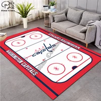 ice hockey carpet Anti-Skid Area Floor Mat 6