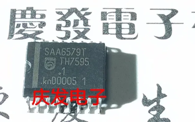 SAA6579T