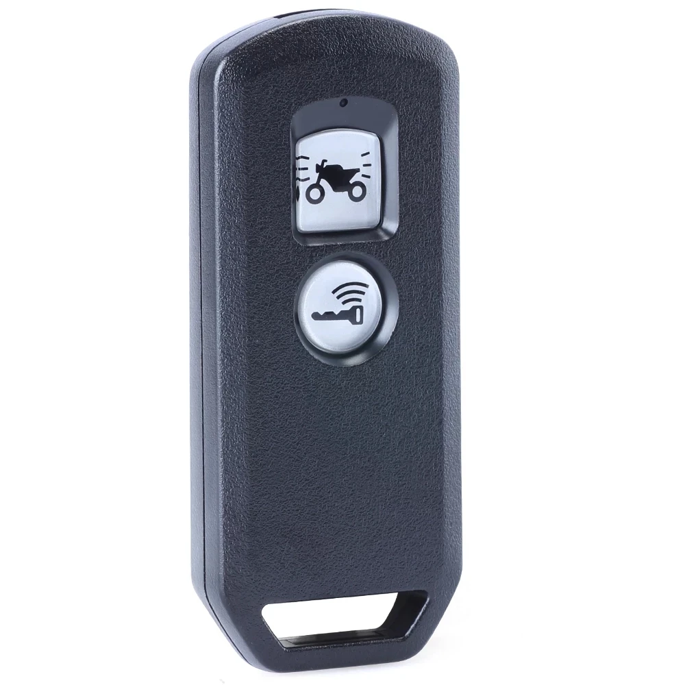 DIYKEY Key Case For Honda PCX 125 150 SH125 SH300 Super Cub 125 Motorcycle Scooter 3 Button Smart Key