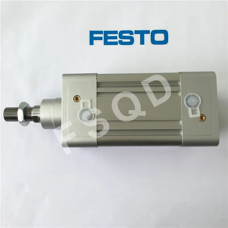 DSBC-80-150-PPVA-N3 175 200 250 300 400 500 600-PPVA 700 FESTO стандартный цилиндр | Обустройство дома