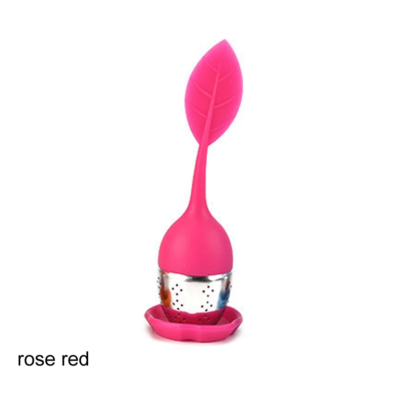 Rose red