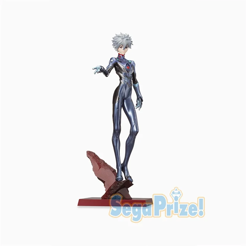 Фигурка juai Sega PM оригинальная экшн-фигурка Nagisa Kaworu Q Version ПВХ Игрушечная модель |